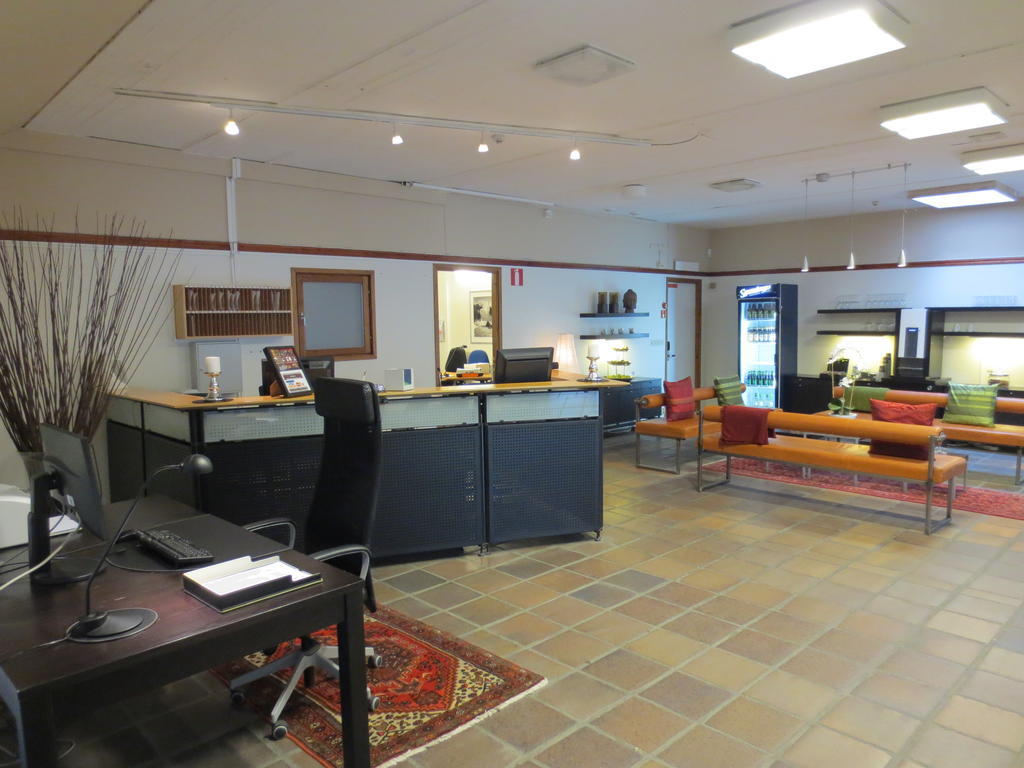 Sparta Hotell & Konferenscenter Lund Kültér fotó