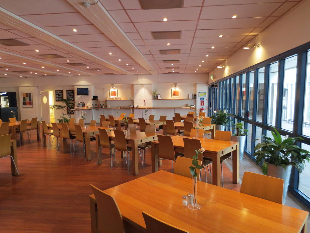 Sparta Hotell & Konferenscenter Lund Kültér fotó
