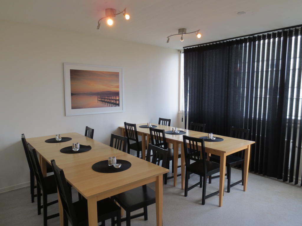 Sparta Hotell & Konferenscenter Lund Kültér fotó