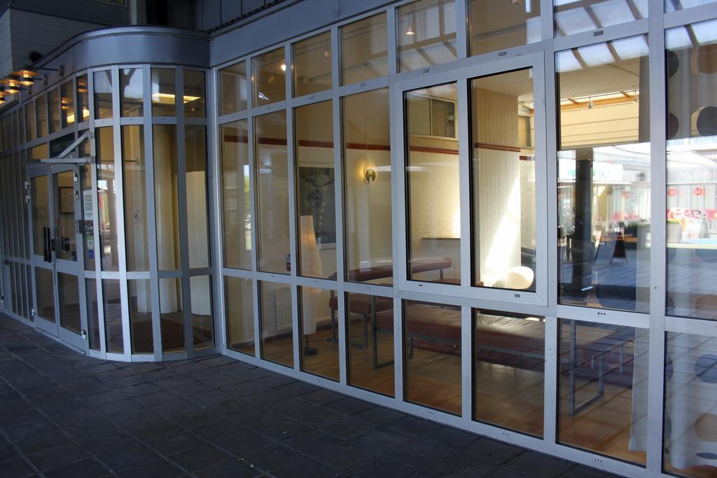 Sparta Hotell & Konferenscenter Lund Kültér fotó